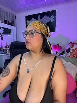 Teffy__xxx's cam snapshot