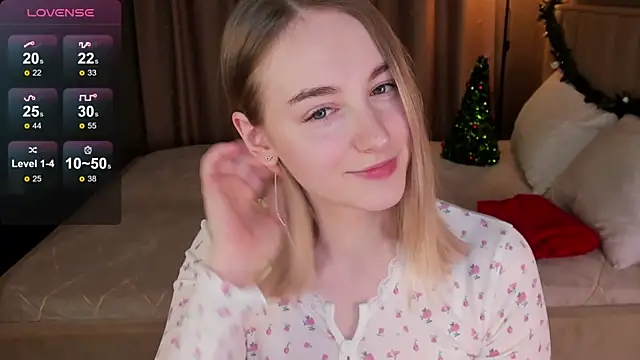 Shy_Polly's cam snapshot