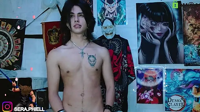 Seraphiell's cam snapshot