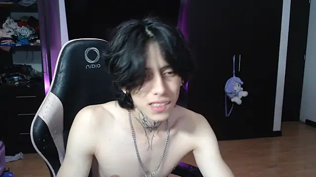 xIce_Boy's cam snapshot