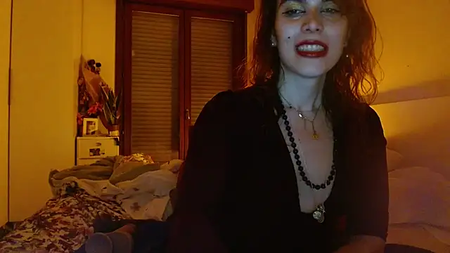 Regina_5's cam snapshot