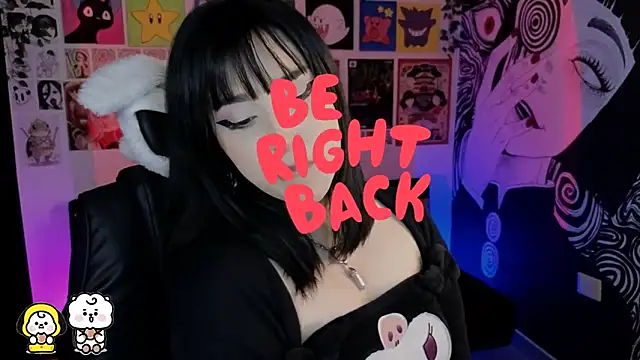 Yuhwan_'s cam snapshot