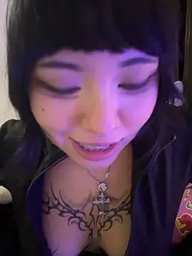 Kitty_yukimura's cam snapshot