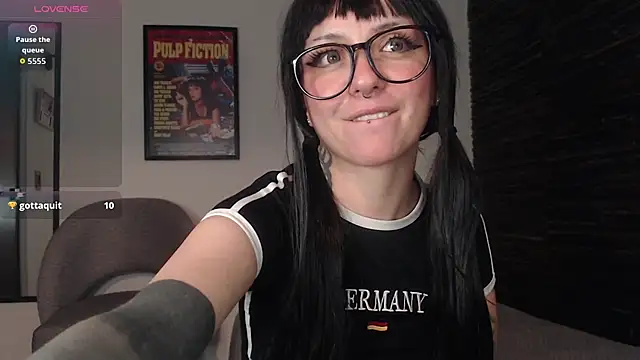 babedooll's cam snapshot