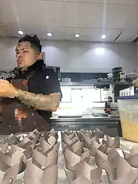 Samcan3's cam snapshot