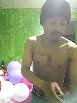 Bigote_Big0357's cam snapshot