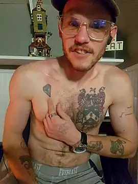 Soxxxy's cam snapshot