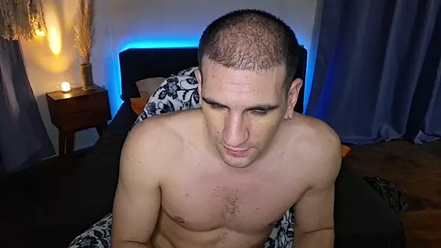 VelvetGrey's cam snapshot