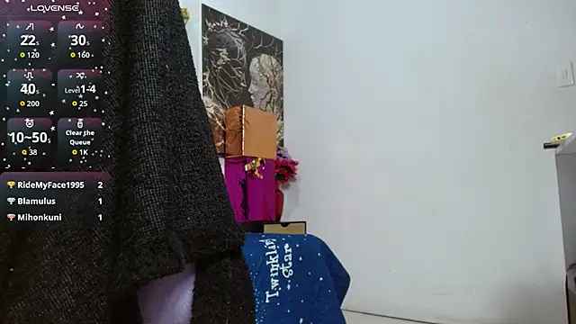 Tatiana_star1's cam snapshot