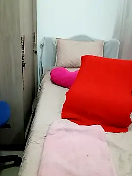 Isbettyche's cam snapshot