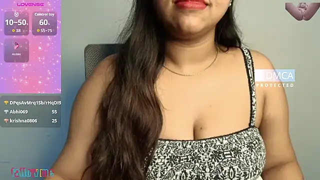 sameeksha_9 live sex cam