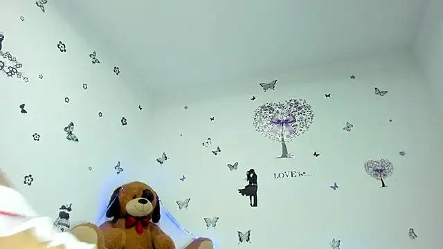 BrianaHazel's cam snapshot