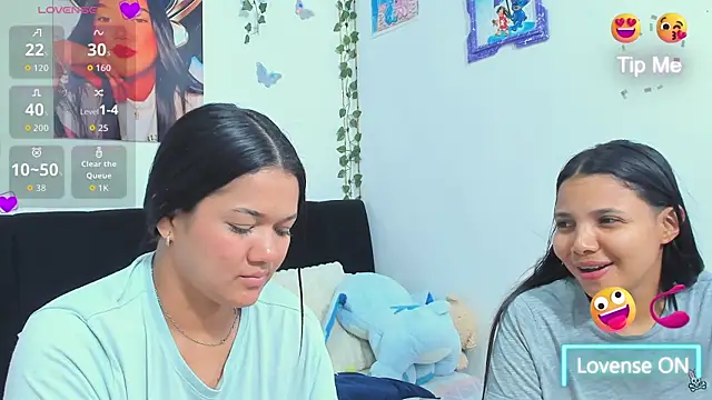 sara_mendez2's cam snapshot