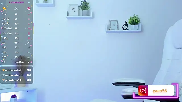 Liah__19's cam snapshot