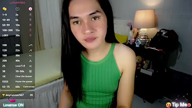 xAsianSweetHeart's cam snapshot