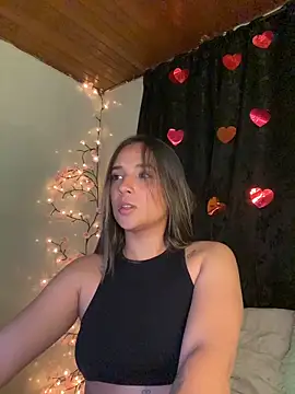 cutie_dance's cam snapshot