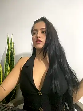 AbbyMillerrr's cam snapshot