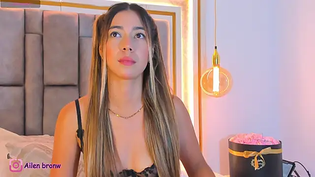 elianabrown's cam snapshot