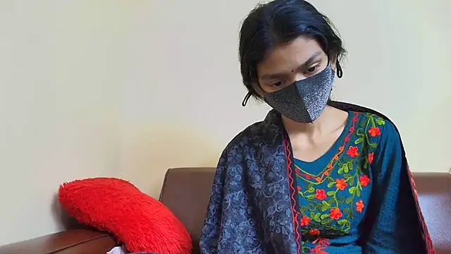 Sreya_'s cam snapshot