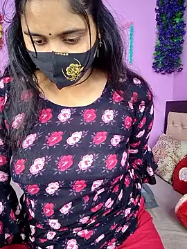 Maiya_Amber's cam snapshot