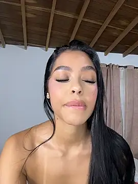 HannaWhitee's cam snapshot