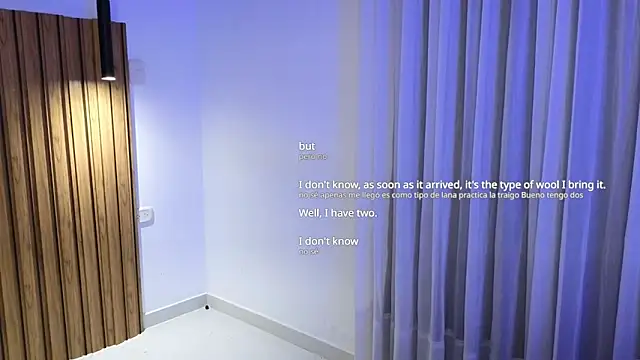 Isa_1207's cam snapshot