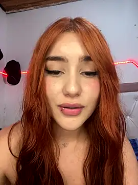 Ashly_cutee's cam snapshot