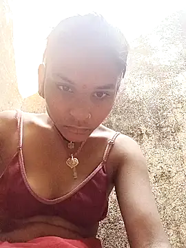 Idhika_Jha's cam snapshot