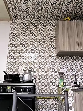 Daniela-rosee's cam snapshot