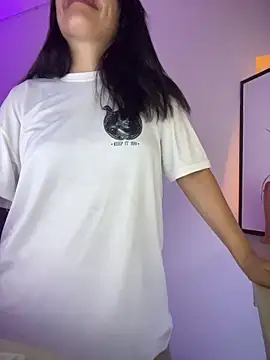 LaraDanverss's cam snapshot