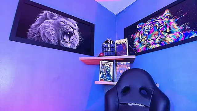 luxiel_ live sex cam