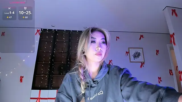 Jungso_ming live sex cam