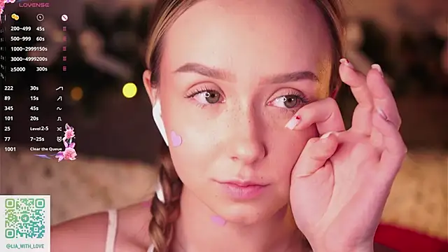 HollisBeckett's cam snapshot