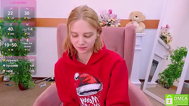 MirraBellanta's cam snapshot