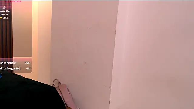 kimberly18cute's cam snapshot