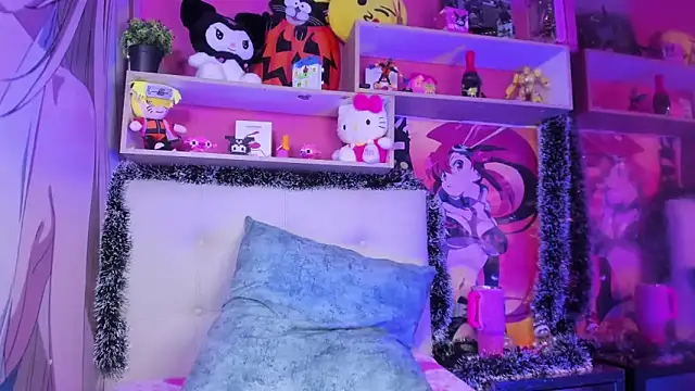 Rchelx69x's cam snapshot