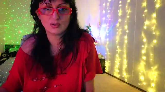 SexyAndBadGirl's cam snapshot