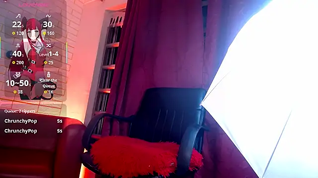 Atenea1126's cam snapshot