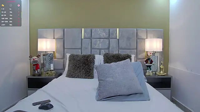 Little_Amarantha's cam snapshot