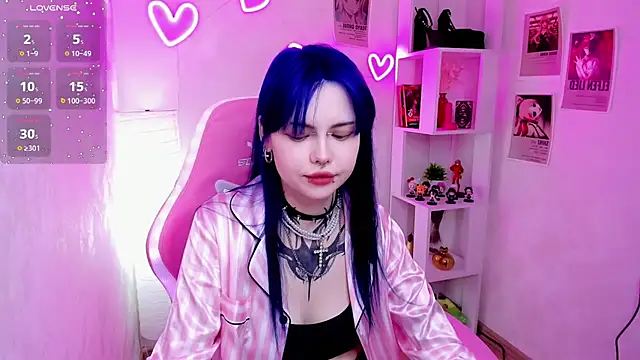 Morana_Batt's cam snapshot