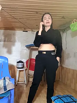 Basanis68's cam snapshot