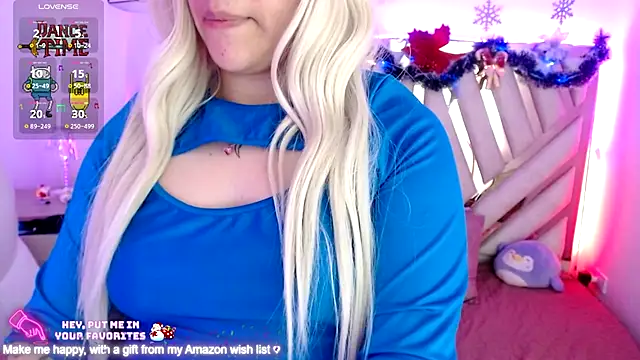 NyxAndria_1 live sex cam