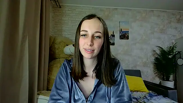 Anika_bloom's cam snapshot