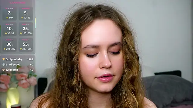 SusannaScholler's cam snapshot