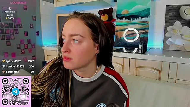 Kruela_Eva's cam snapshot