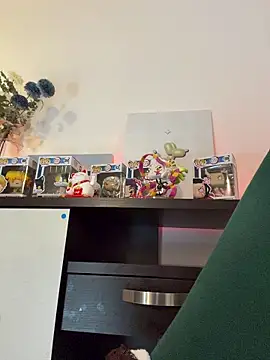 Your_Honeey live sex cam