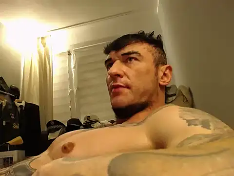 ballardbret's cam snapshot