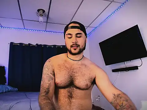 Sebas-hott's cam snapshot