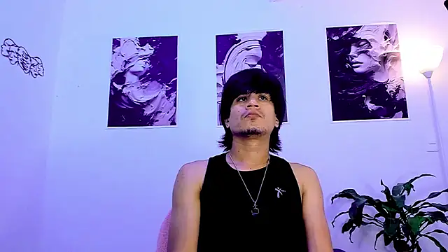 Eiden_allenx's cam snapshot