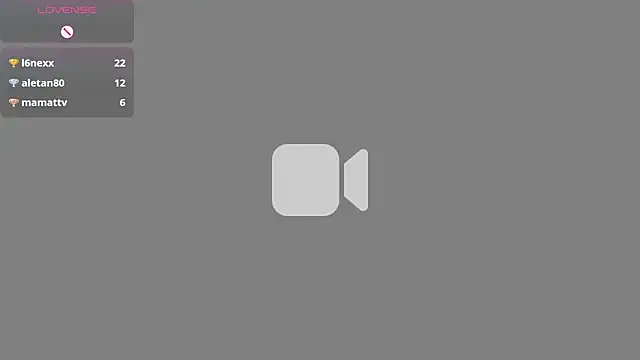 StacySpice01's cam snapshot